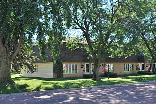 The 416 property